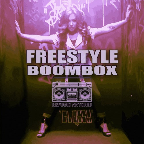 Freestyle BoomBox