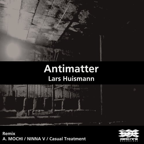 Antimatter