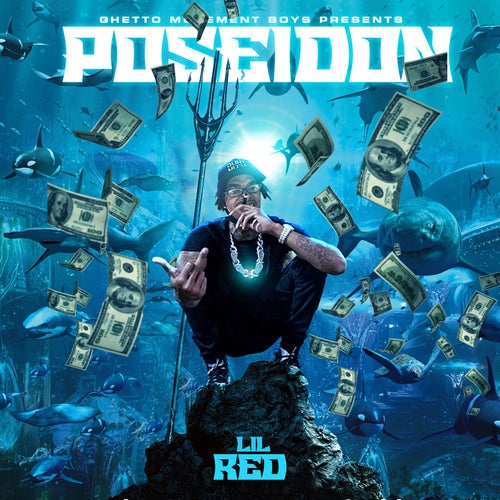 Poseidon