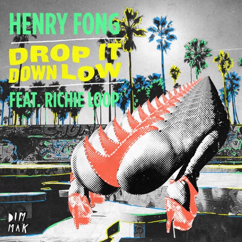Drop It Down Low 