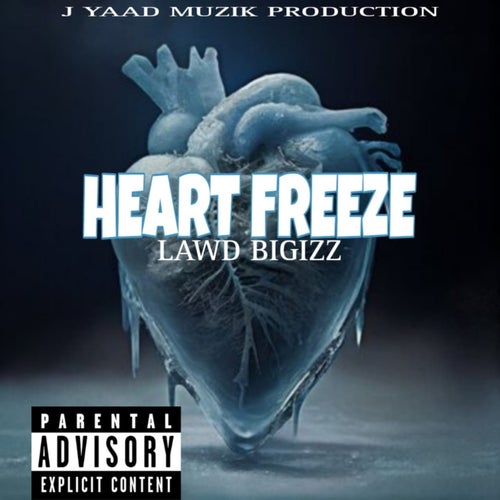 Heart Freeze