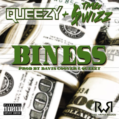 Biness (feat. Dank Diezel)