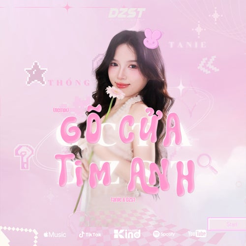 Gõ Cửa Tim Anh (Kuyyy Remix)