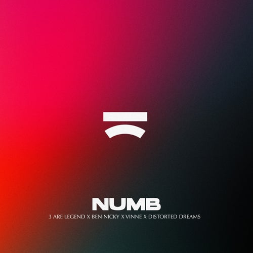 NUMB (Extended Mix)