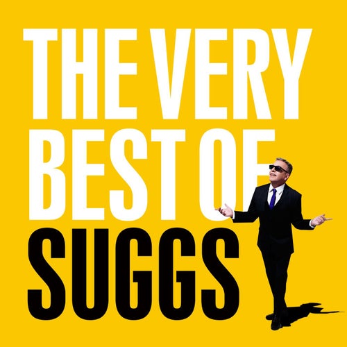 The Very Best of Suggs