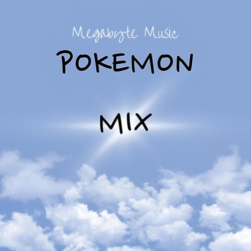 Pokemon Mix