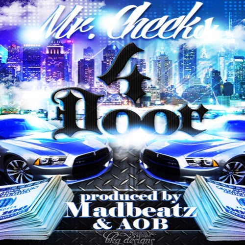 4 Door