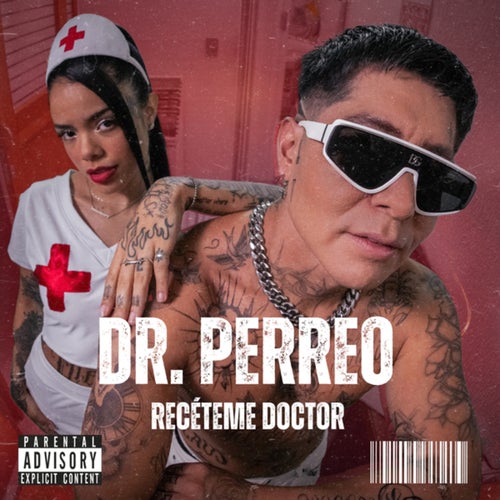 RECÉTEME DOCTOR