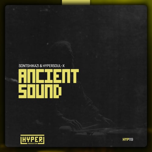 Ancient Sound