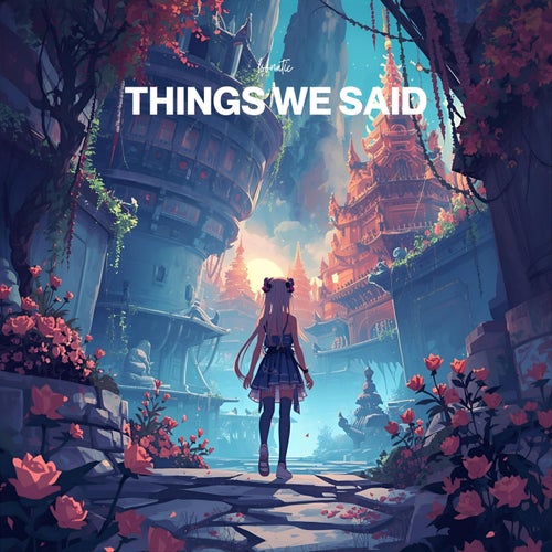 Things We Said