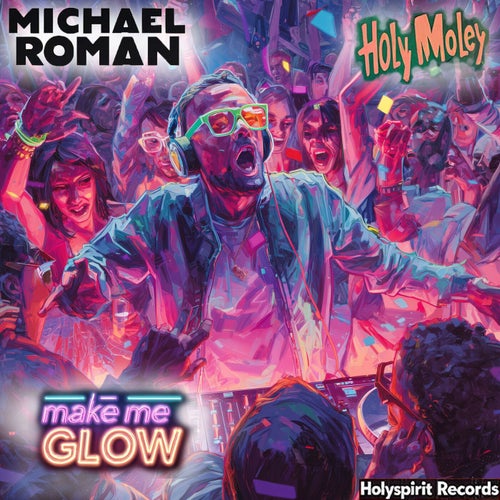 Make Me Glow