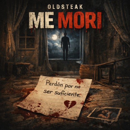 Me morí