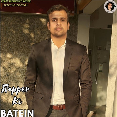 Rapper Ki Batein