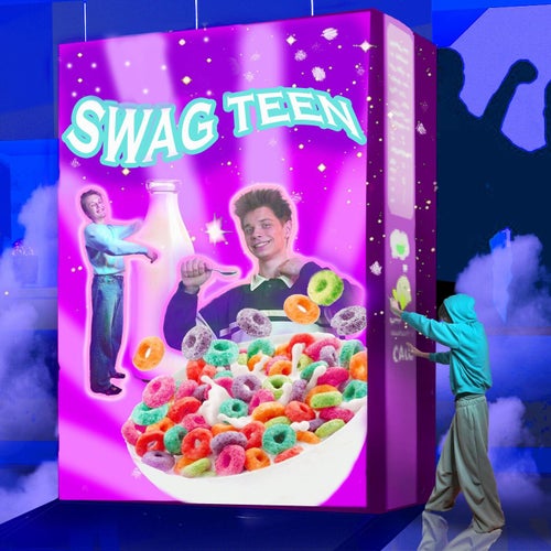 Swag Teen