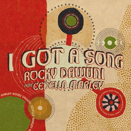 I Got A Song