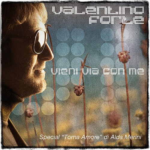 Vieni via con me (Special torna amore di Alda Merini)