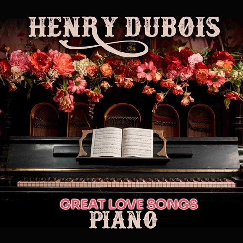 Great Love Songs Piano