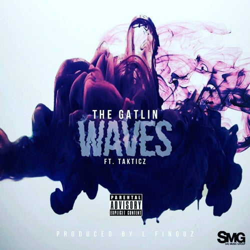 Waves (feat. Takticz) - Single