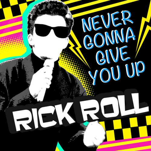 Rick Roll Profile