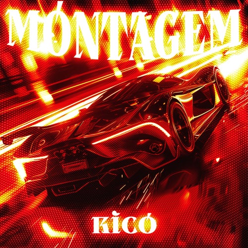 MONTAGEM RICO (Main + Mixed)
