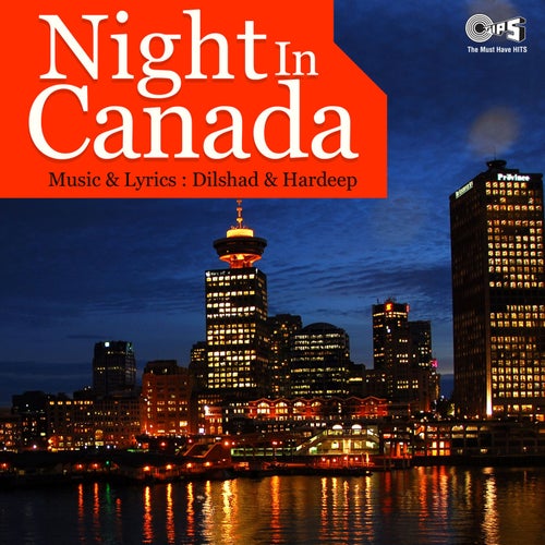 Night In Canada