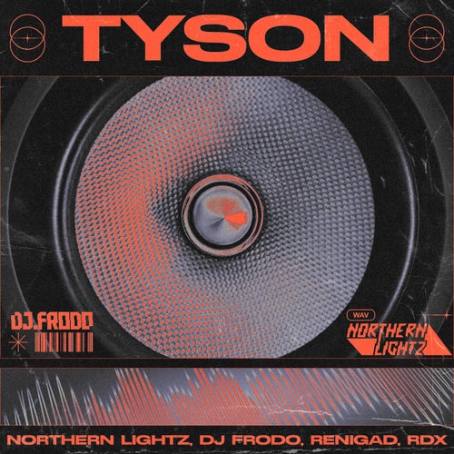 Tyson (feat. RDX)