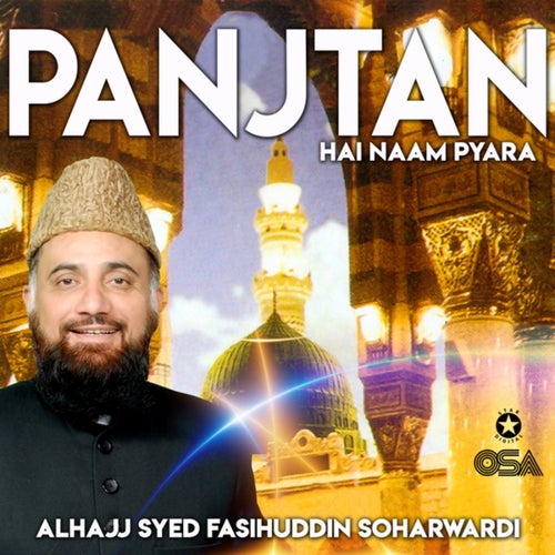Panjtan Hai Naam Pyara