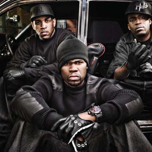 G-Unit Profile