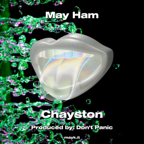 May Ham