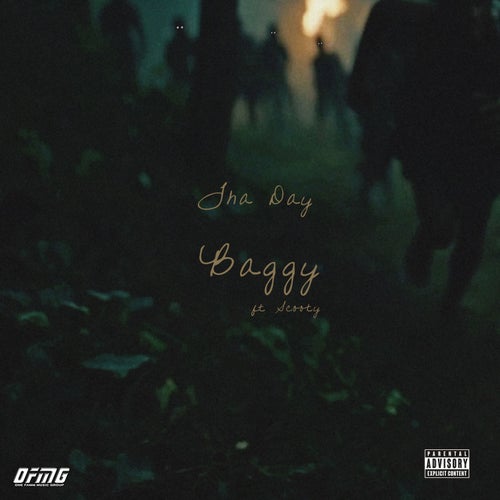 Baggy (feat. Scooty)