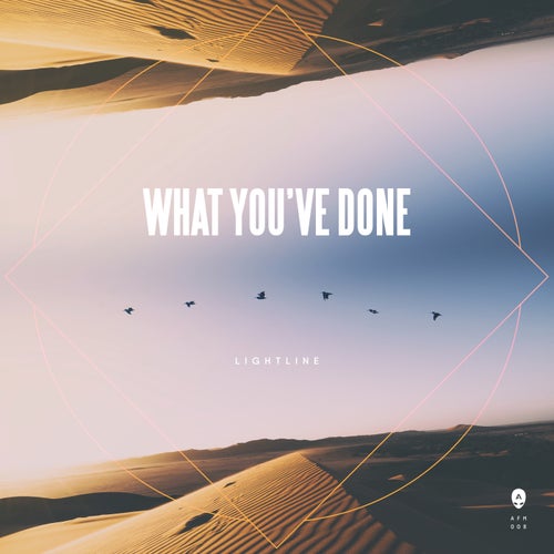 What You've Done (feat. Alex Blocker)