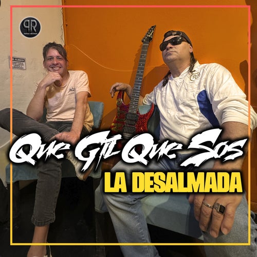 La Desalmada