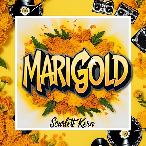 Marigold
