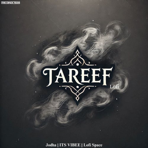 Tareef (Lofi)