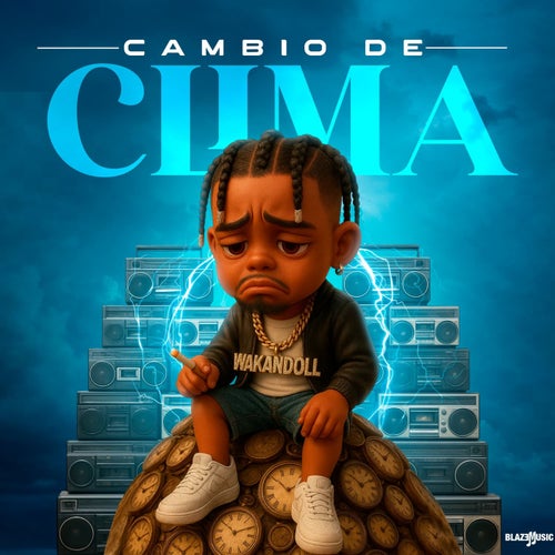 Cambio De Clima