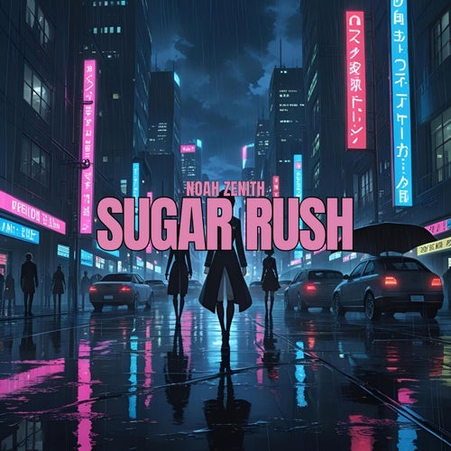 Sugar Rush