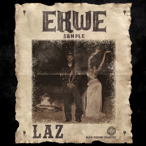 Ekwe (Sample)