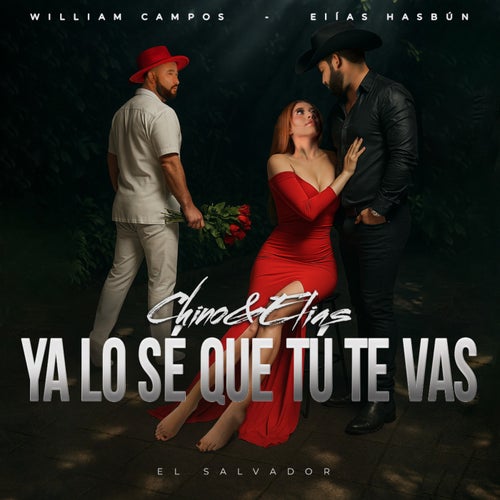 Ya Lo Sé Que Tu Te Vas