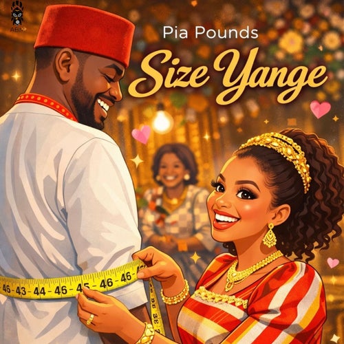Size Yange