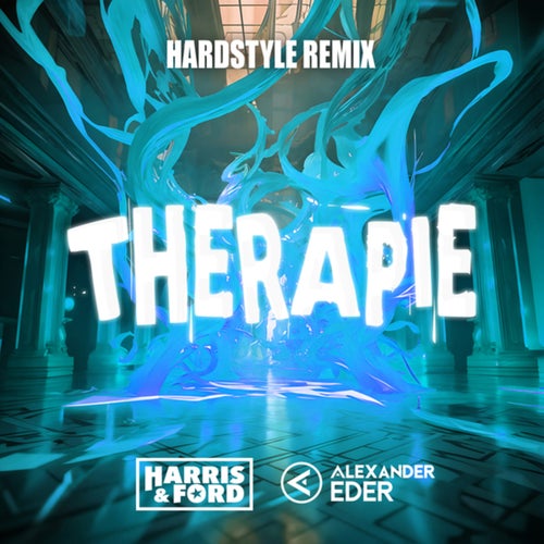 Therapie (HARDSTYLE Extended Mix)