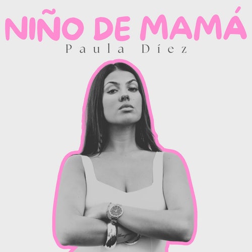 Niño de Mamá
