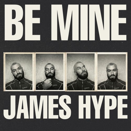 Be Mine (Extended Mix)