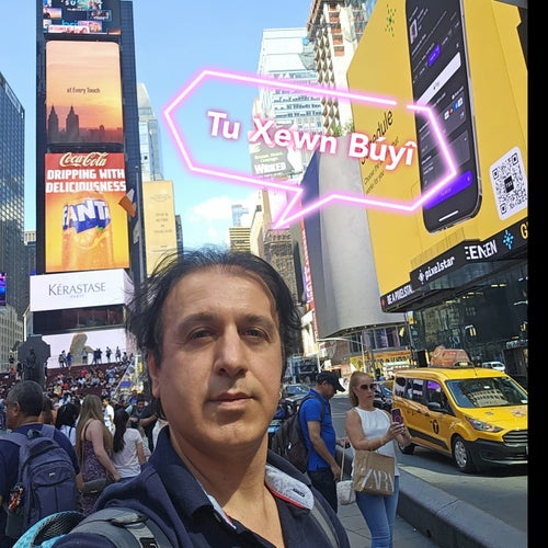Tu Xewn Búyî