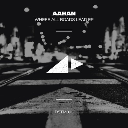 Where all Roads Lead EP