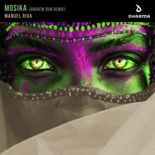 Mosika (Andrew Dum Remix)