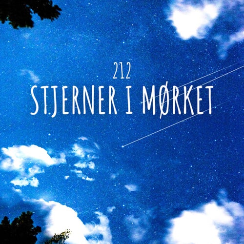 Stjerner i mørket