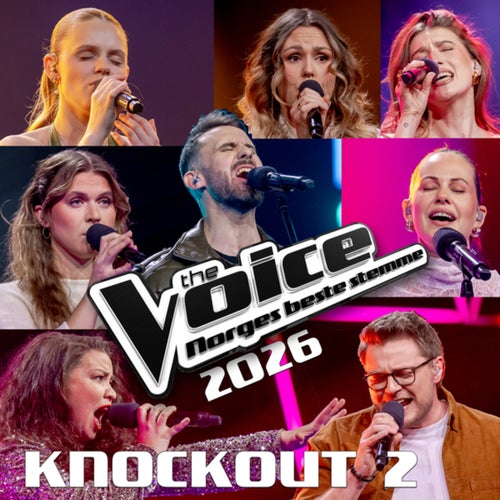 The Voice 2026: Knockout 2 (Live)