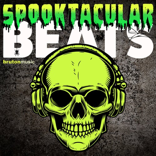 Spooktacular Beats