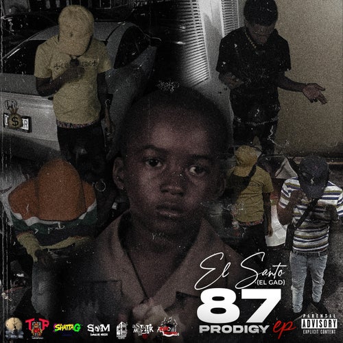87 Prodigy Ep