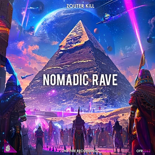 Nomadic Rave (Radio Edit)